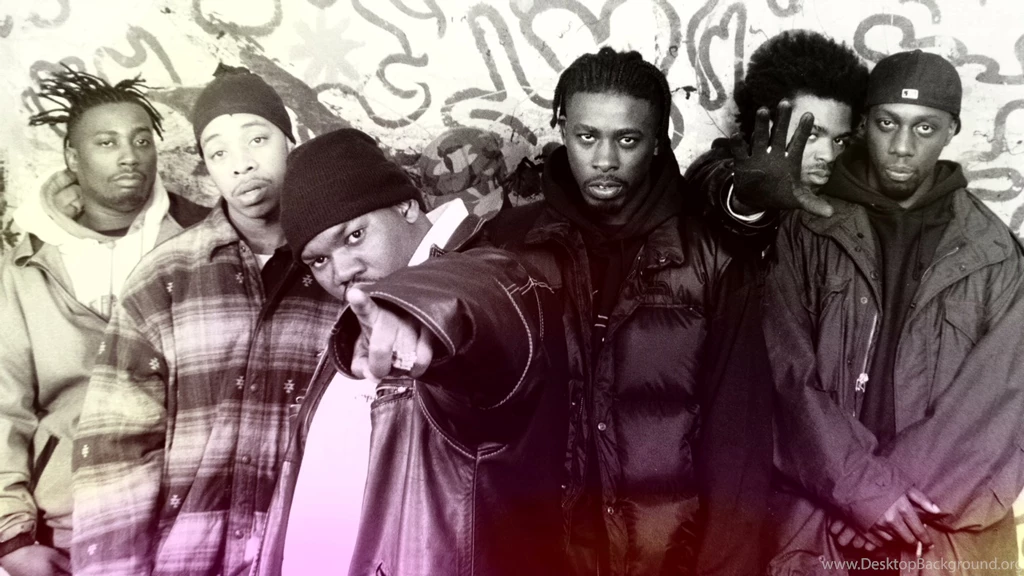 Wu Forever – Celebrating 20 Years Of Wu Tang Clan Part 1