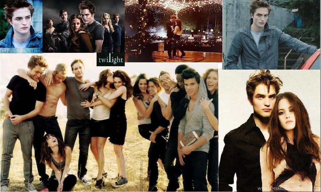 Wallpaperew: Twilight Movies Twilight