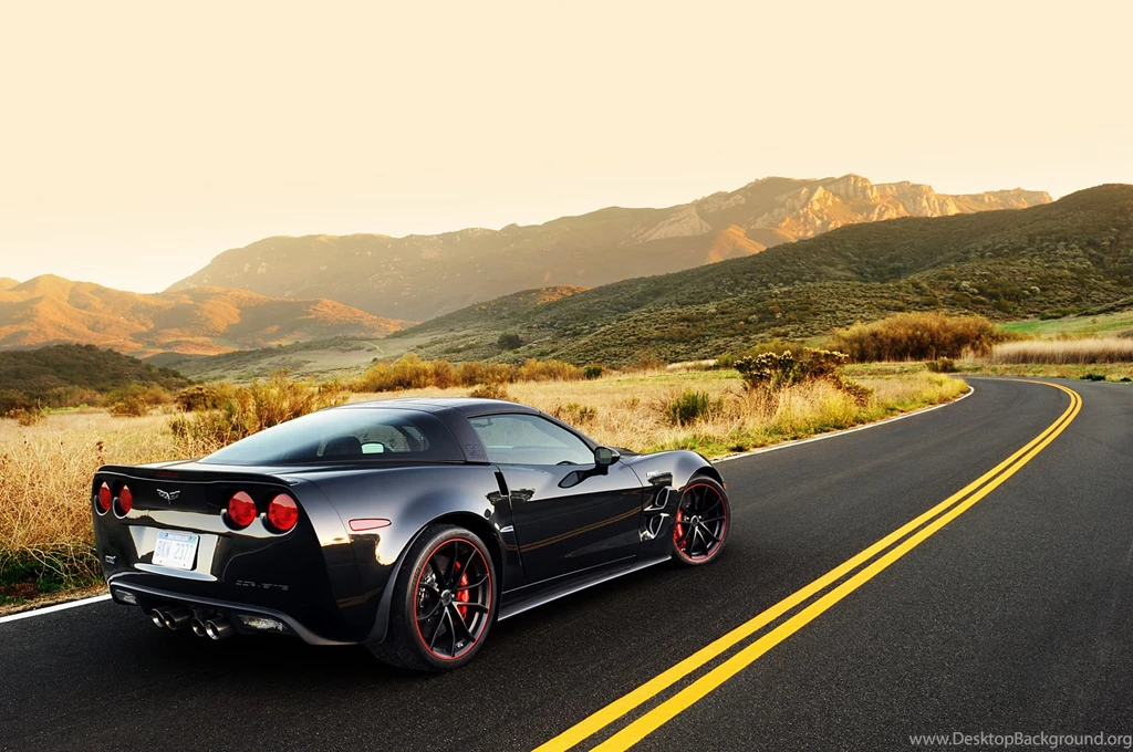 Chevrolet Corvette Zr1 Johnywheels.com