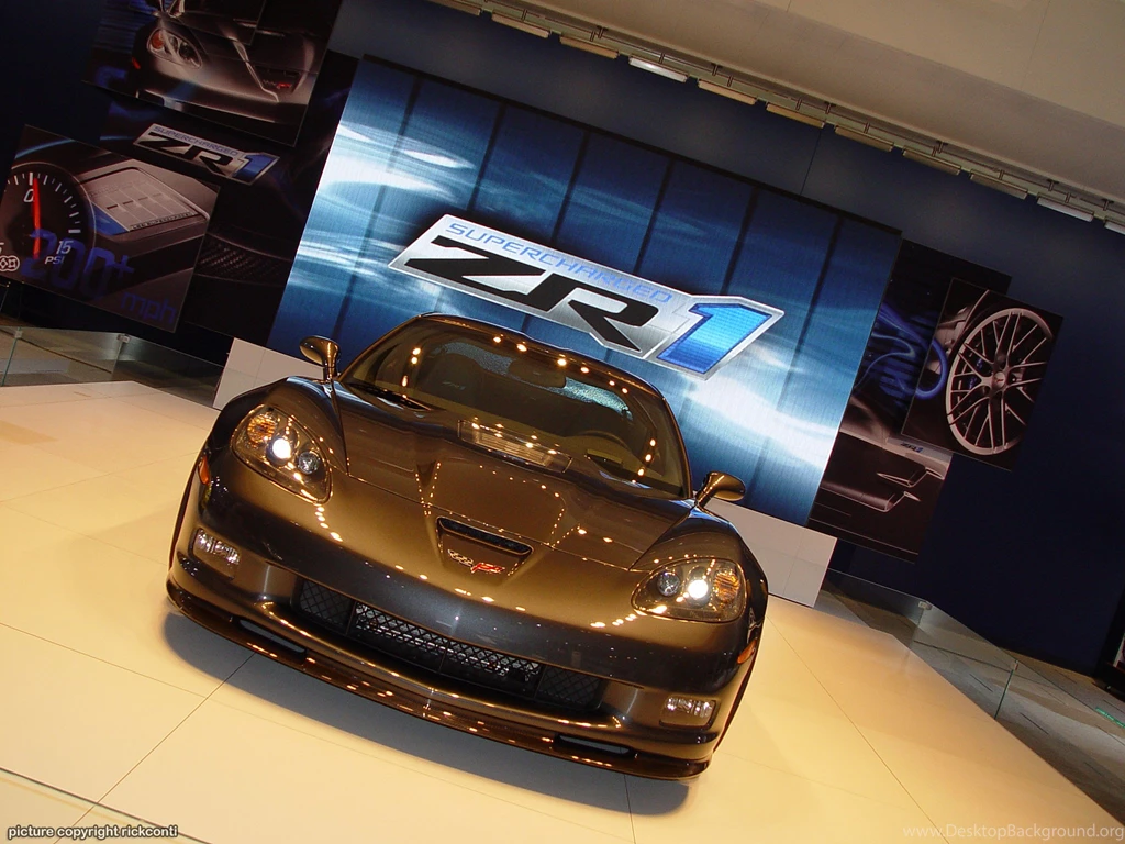 Zr1 Wallpapers   Naias [Archive]   Corvette Forum ...