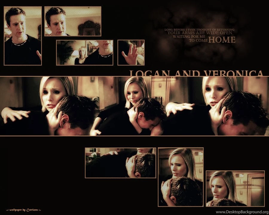 Veronica Mars Wallpapers VI By Catriiona On DeviantArt