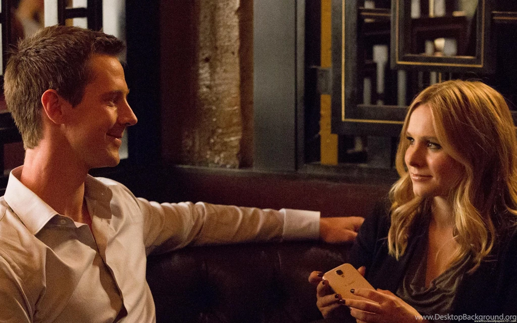 Veronica Mars Wallpapers (2880x1800) : MovieWallpapers101.com