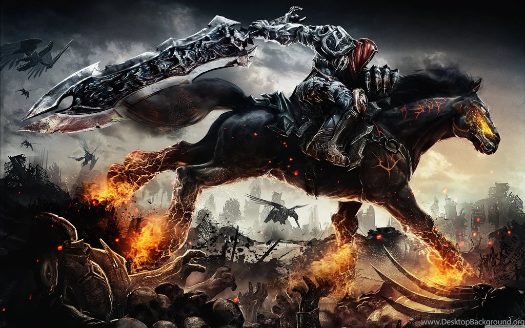 Mad Max Game Wallpapers Desktop
