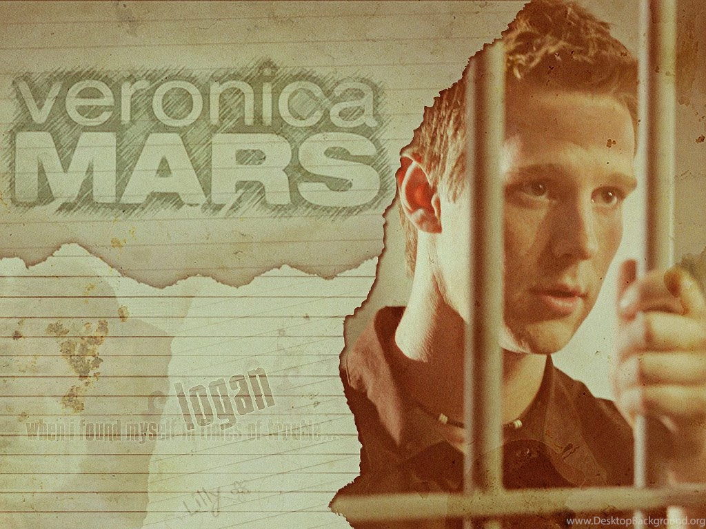 Veronica Mars Veronica Mars Wallpapers (185258) Fanpop