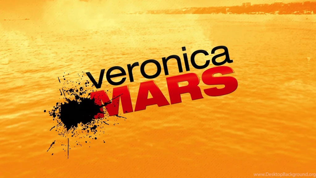 Veronica Mars Crime TV And Movies Online Warner Bros. Australia ...