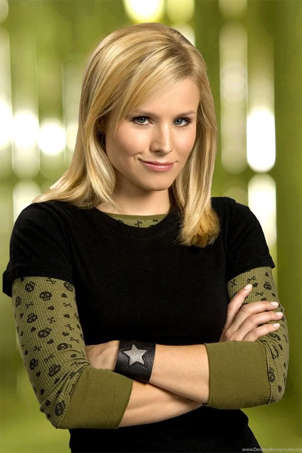 Top HD Veronica Mars Wallpapers