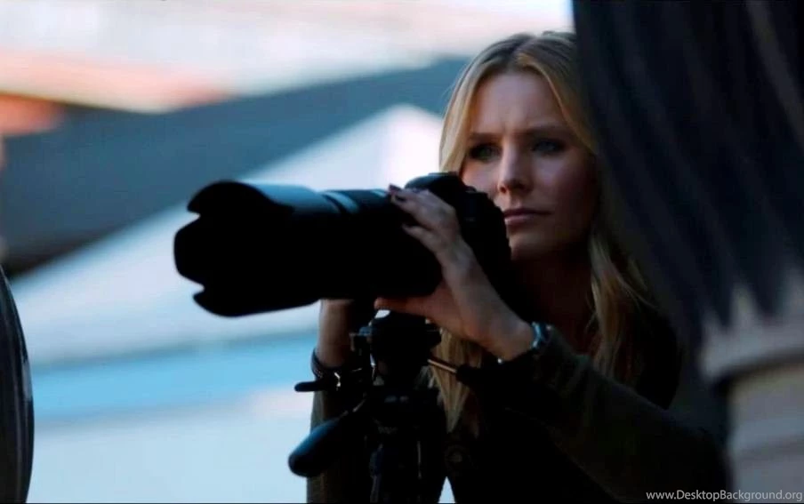 Veronica Mars Movie Wallpapers
