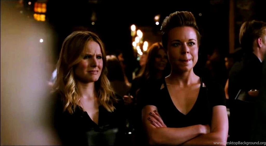 Veronica Mars Movie Wallpapers