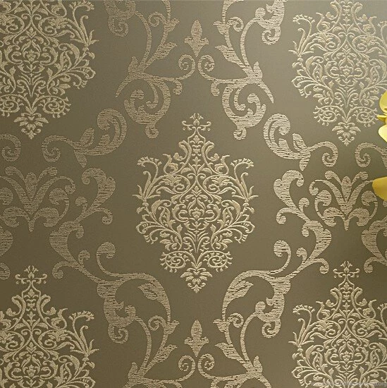 Popular Modern Wallpapers Wall Coverings Buy Cheap Modern Wallpapers ...