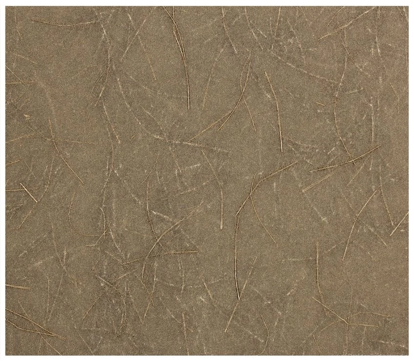 Sensation Natural Fiber Non woven Wallpaper/Wall Covering ...