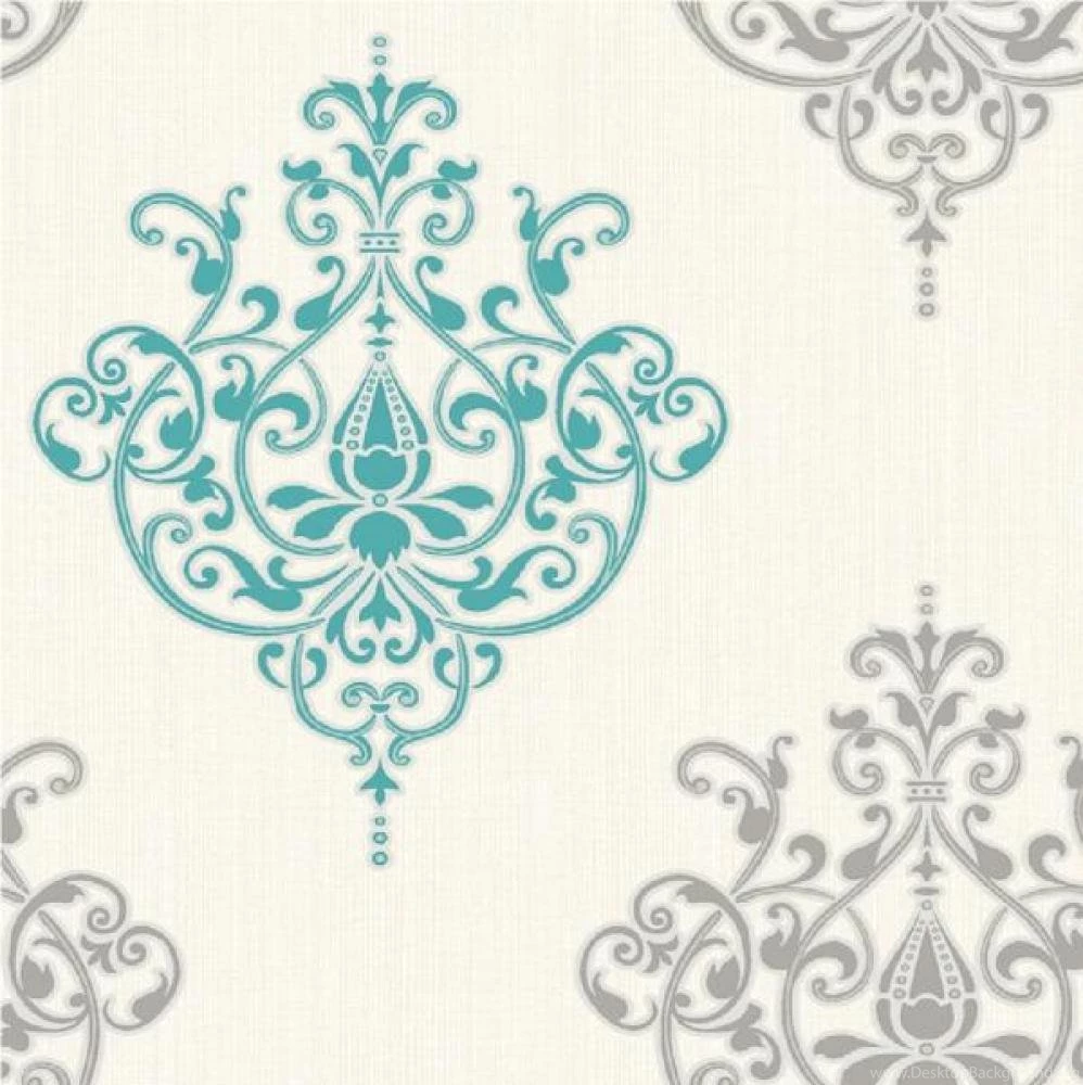 NEW LUXURY HOLDEN CASSANDRA DAMASK EMBOSSED TEXTURED GLITTER ...