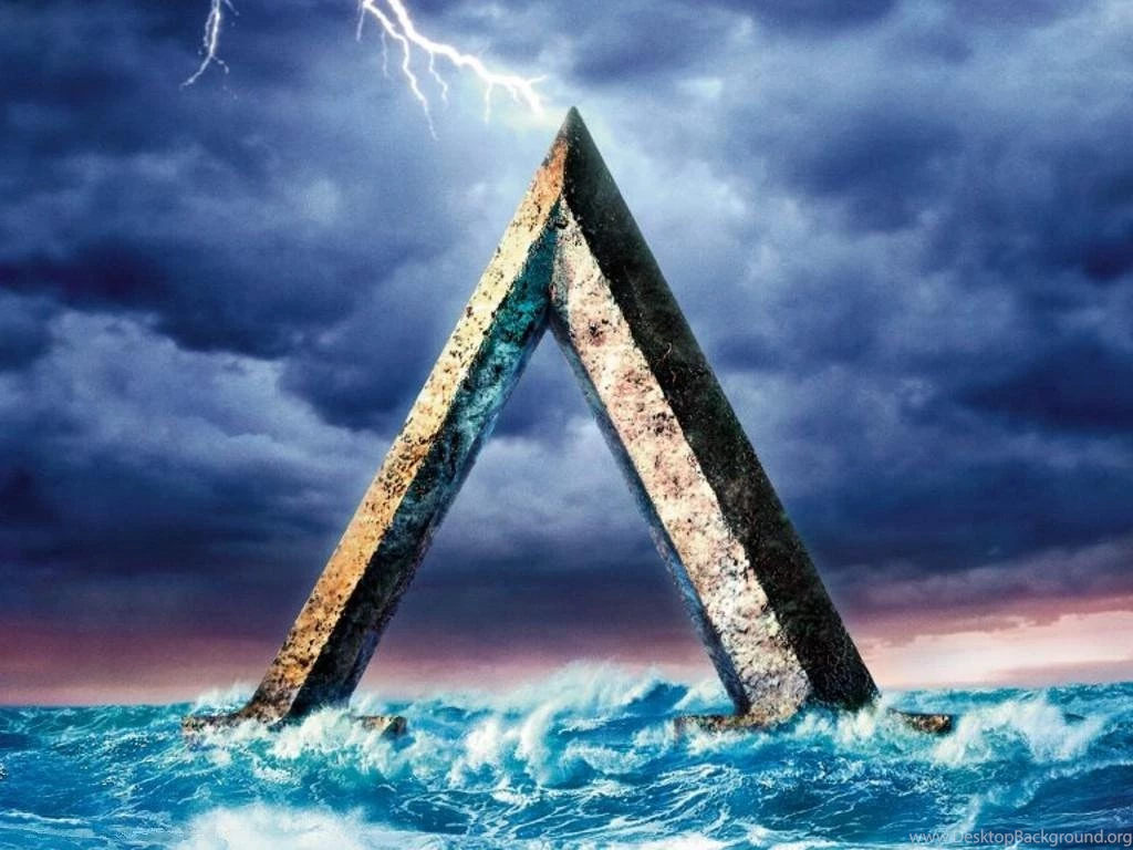 Atlantis The Lost Empire Wallpapers   Atlantis Wallpapers (33848851 ...