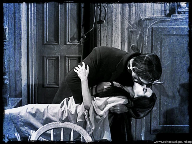 ★ The Munsters ☆ The Munsters Wallpapers (32612966) Fanpop