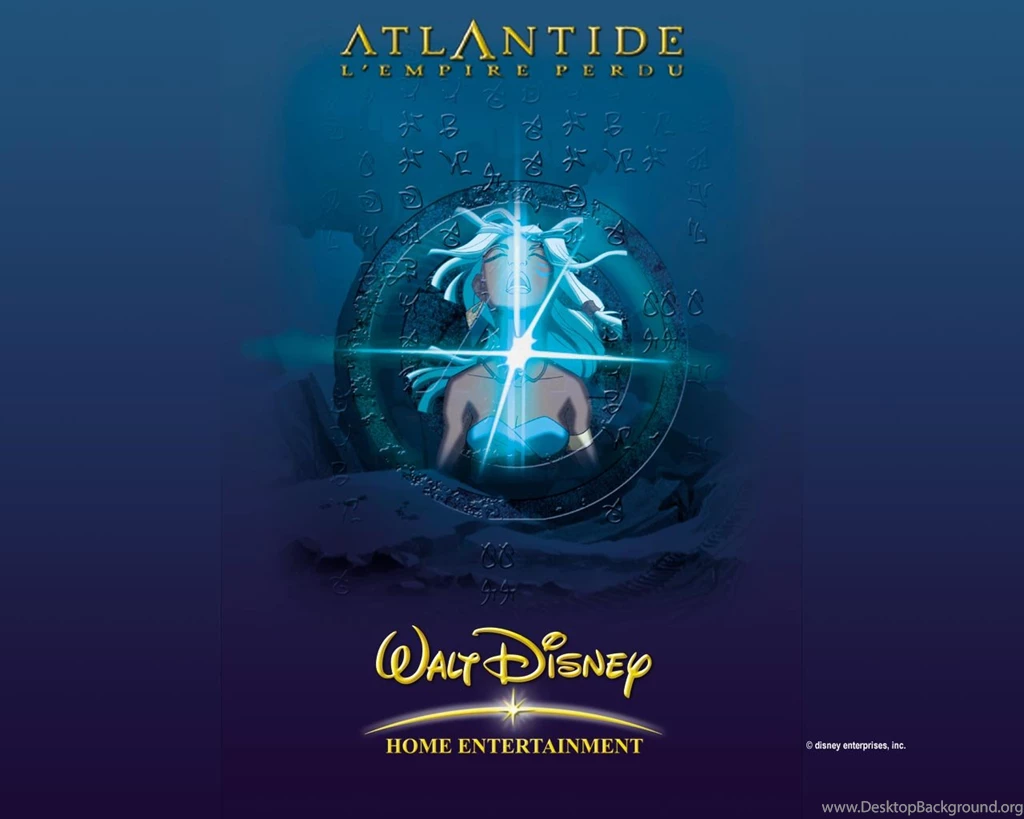 Atlantis The Lost Empire Wallpapers Atlantis Wallpapers 33469583 Atlantis The Lost Empire Wallpapers Atlantis Wallpapers 33469583