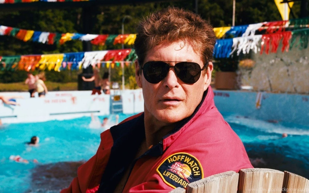 David Hasselhoff David Hasselhoff Wallpapers (31032908) Fanpop