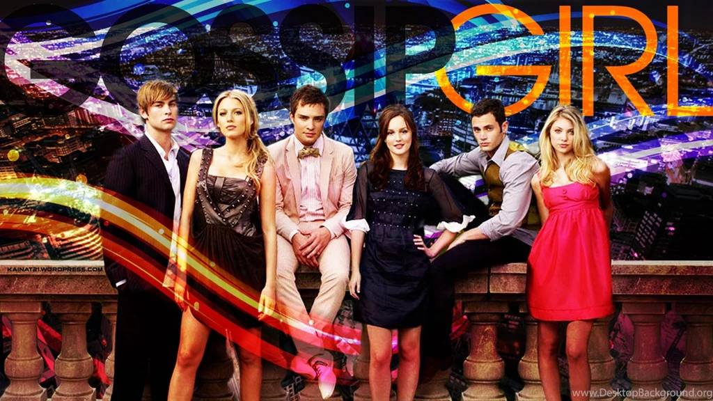Wallpapers Of Gossip Girl