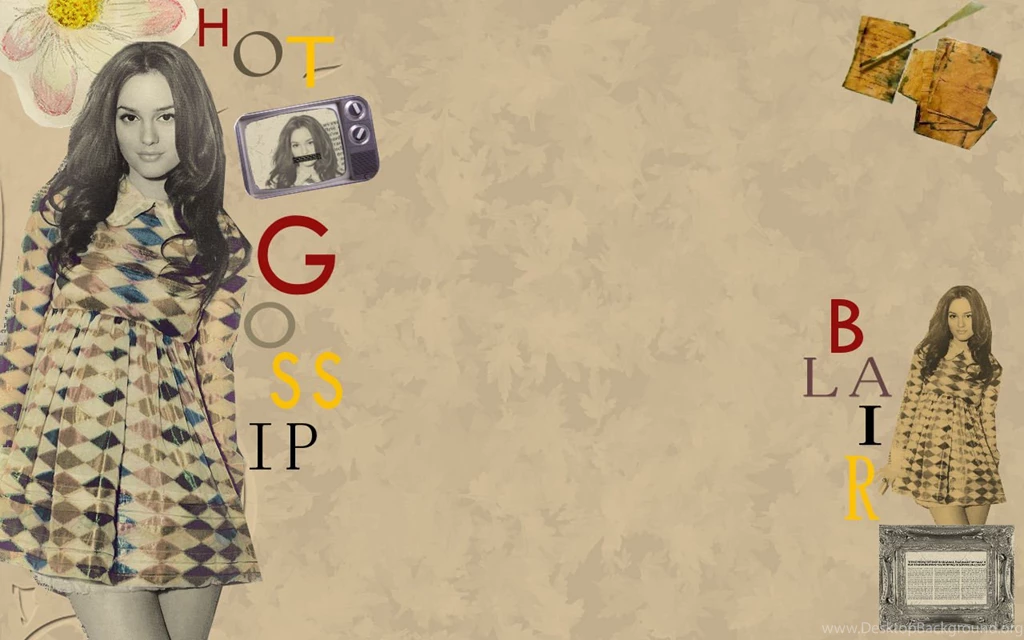Gossip Girl Quotes Wallpapers. QuotesGram