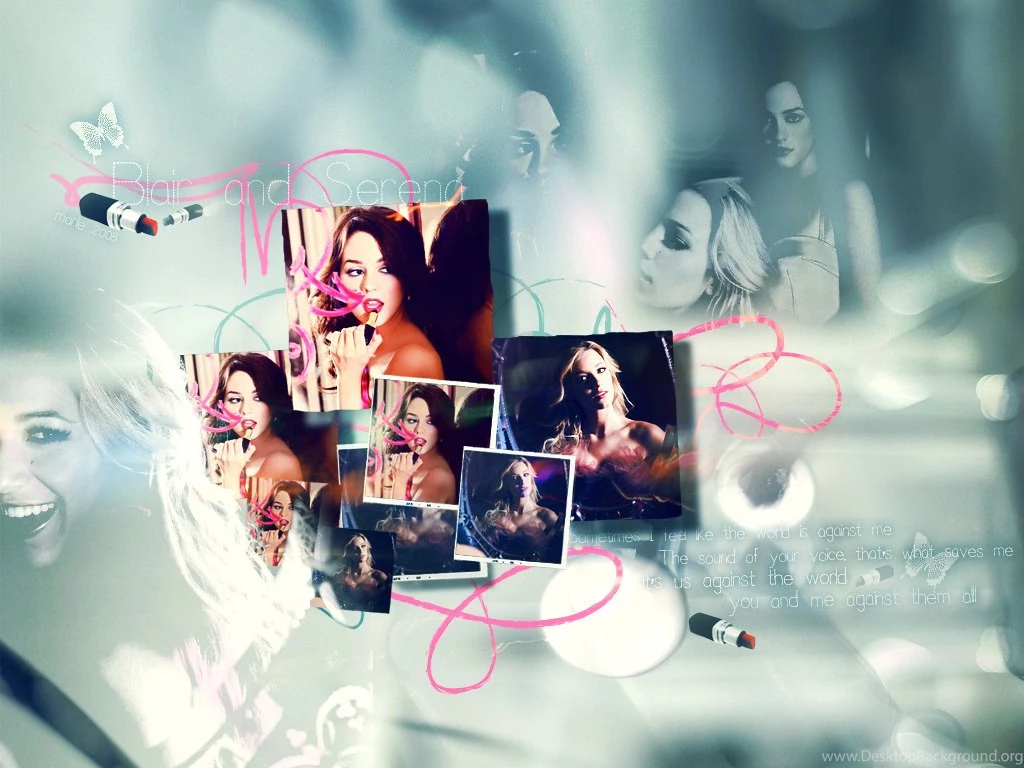 GG Wallpapers Gossip Girl Wallpapers (2103834) Fanpop
