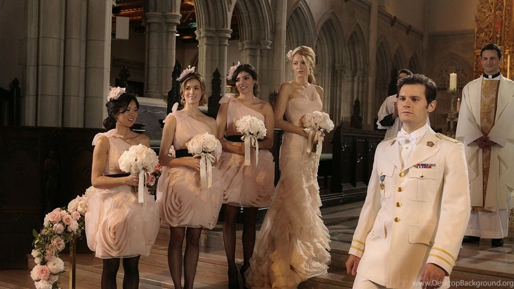Gossip Girl HD Wallpapers