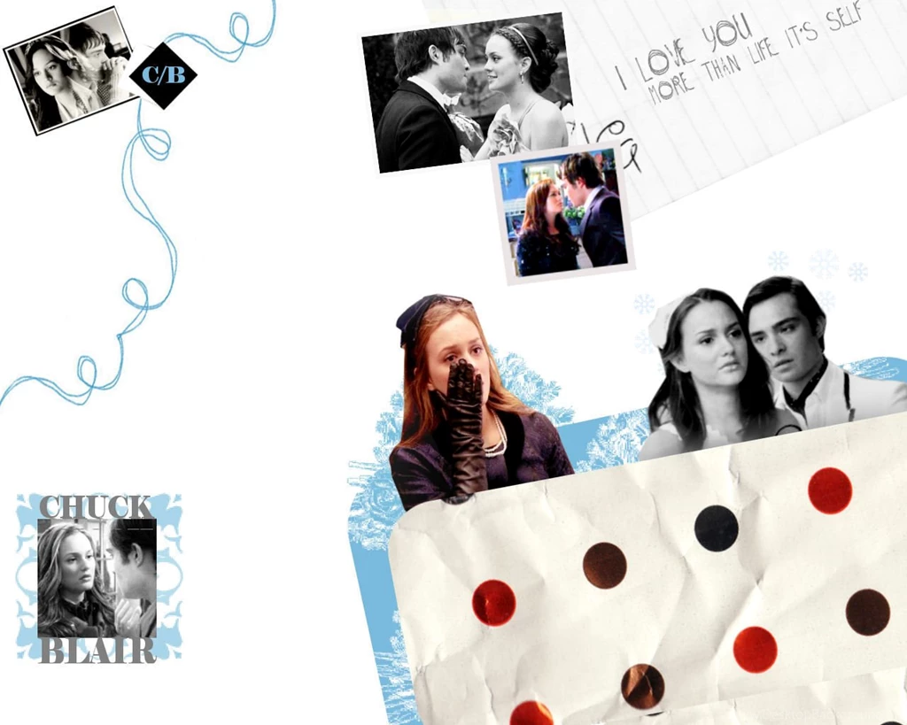 Gossip Girl (Mix) Wallpapers <33 Gossip Girl Wallpapers (4224581 ...