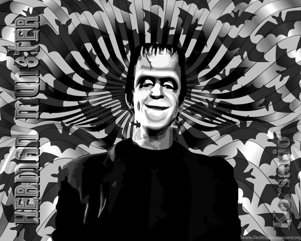 Hermanmunster DeviantArt