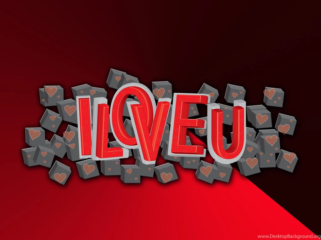 Learn How To Create Dramatic 3D Valentine Text Effect