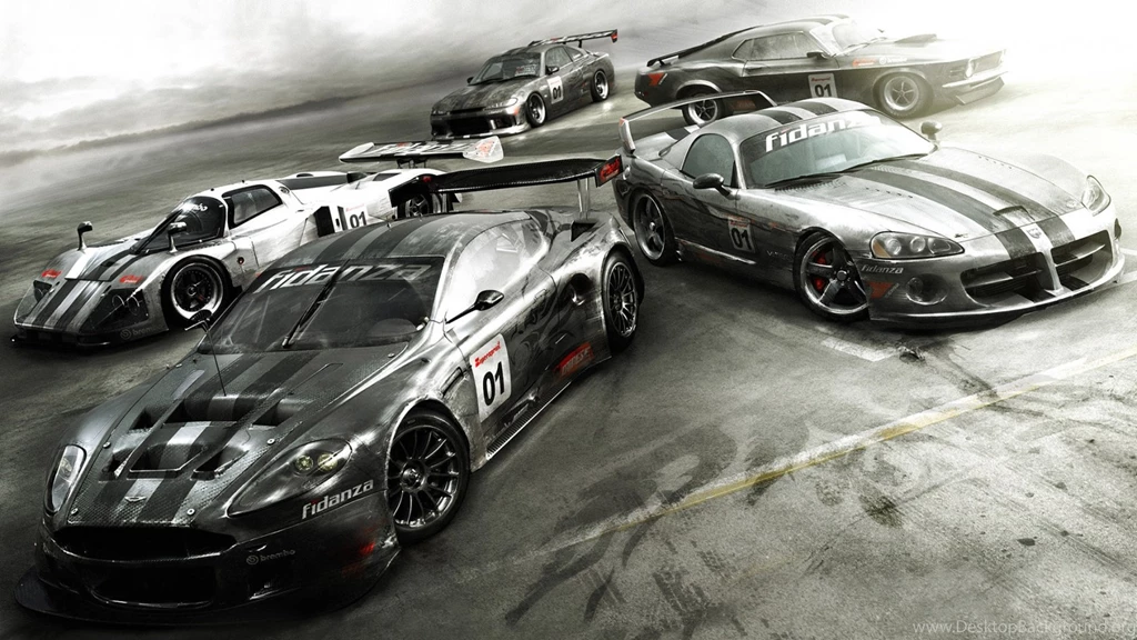 Car Wallpapers
