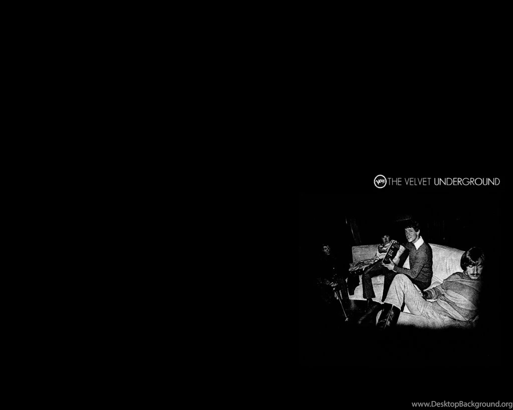 Velvet Underground Wallpapers By Eculewatt On DeviantArt
