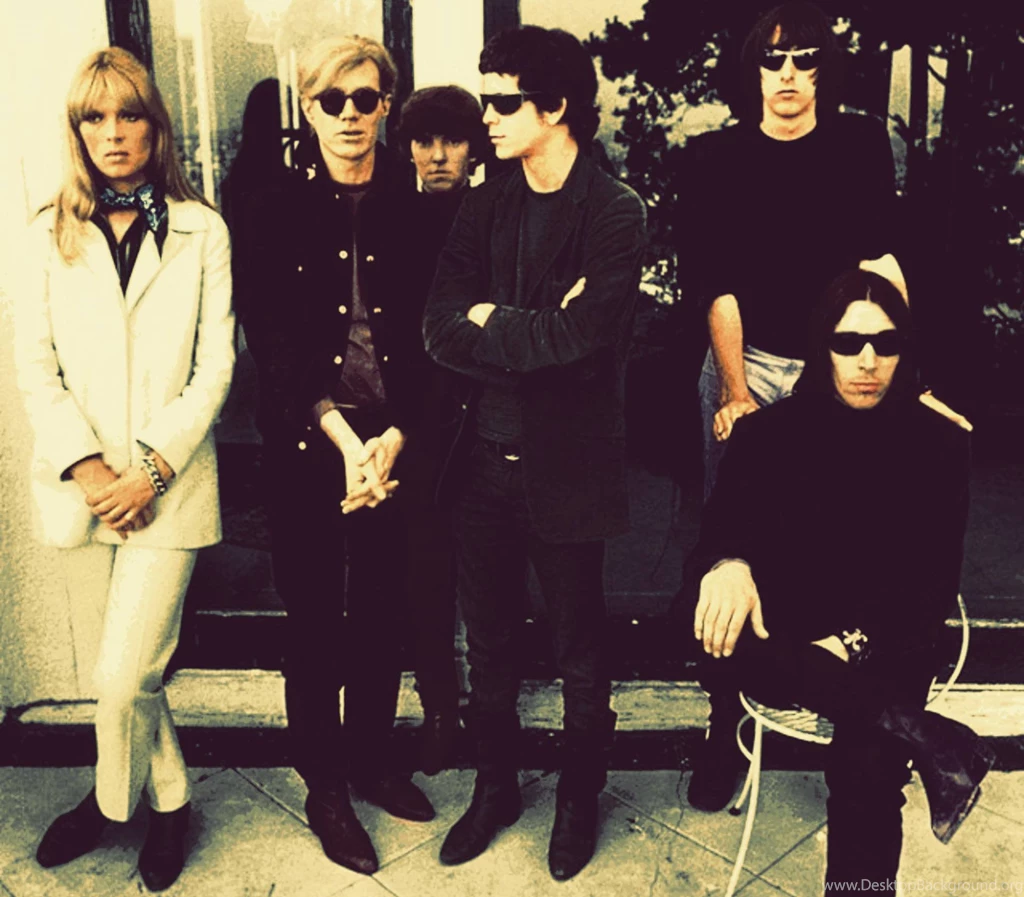The Velvet Underground Wallpapers Rock Wallpapers