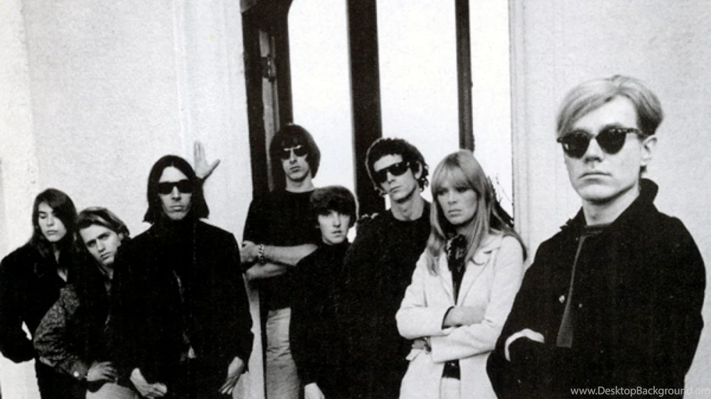 The Velvet Underground And Nico