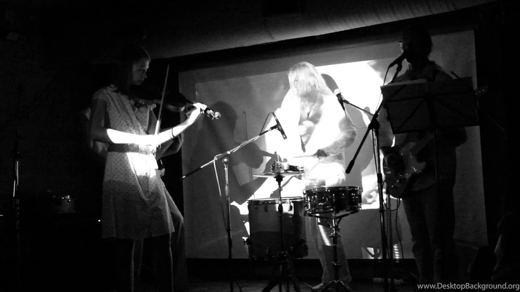 Exploding Plastic Inevitable Venus In Furs (The Velvet ...