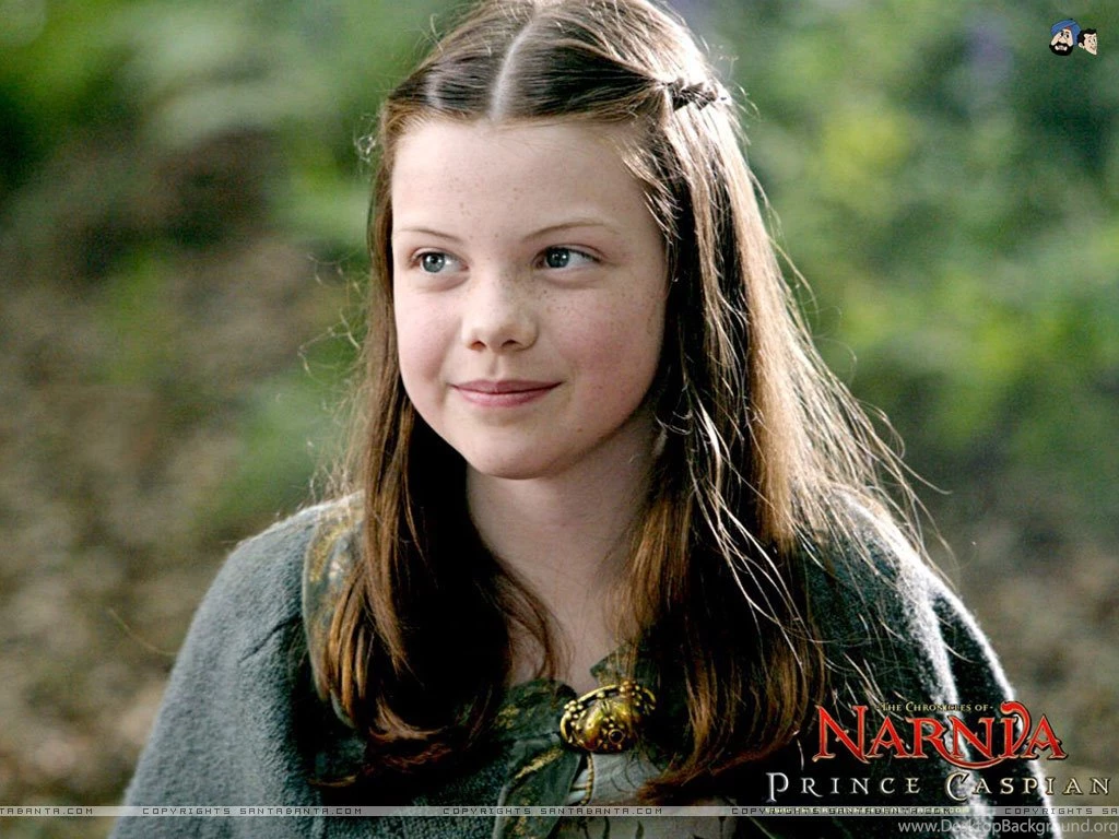 The Chronicles Of Narnia Prince Caspian Movie Wallpapers