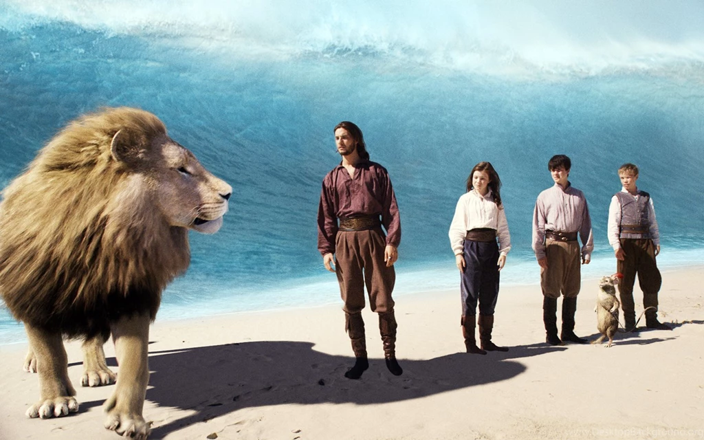 The Chronicles Of Narnia 9082 Movie Wallpapers Television / Games