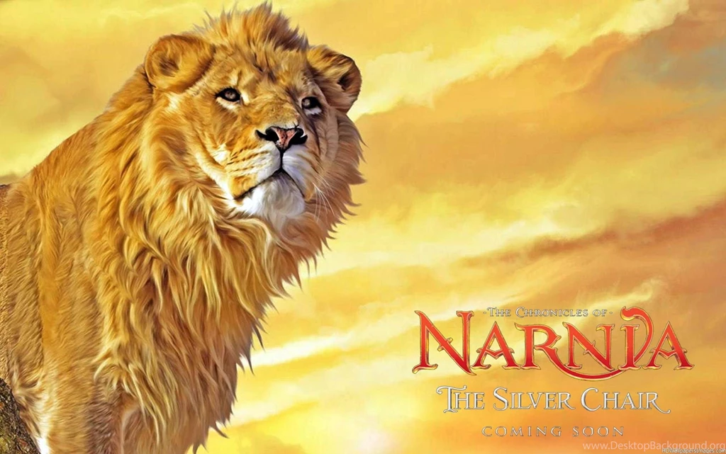 The Chronicles Of Narnia The Silver Chair Wallpaper.