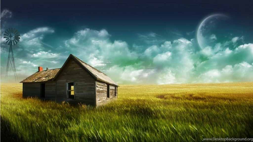 Wallpapers Nature Gallery Dizorb Shack Content Uploads Field ...
