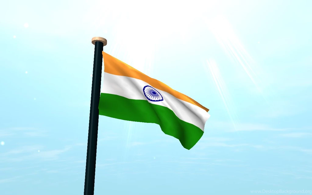 India Flag 3D Free Wallpapers Android Apps On Google Play