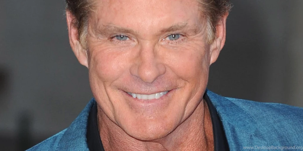 David Hasselhoff