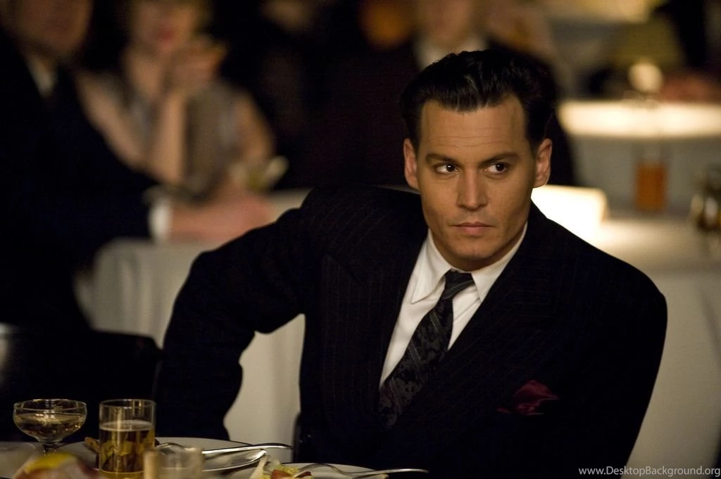 Quotes From John Dillinger Public Enemies. QuotesGram
