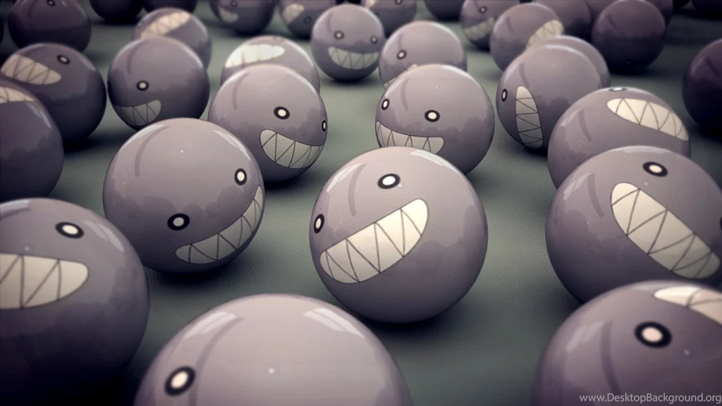 Download Smiles Wallpapers 1680x1050