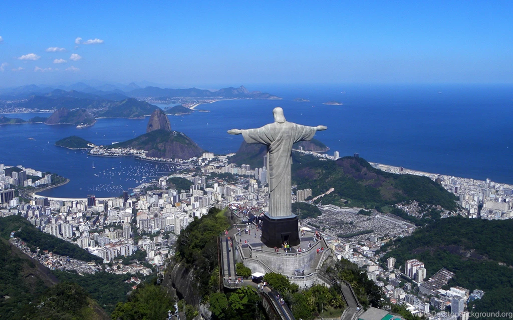 Download The Christ The Redeemer Wallpaper, Christ The Redeemer ...
