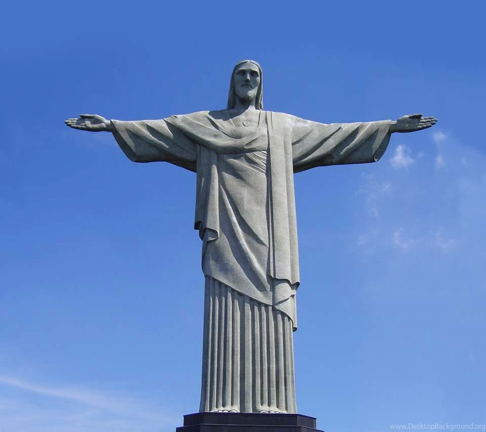 Top HD Christ The Redeemer Wallpapers