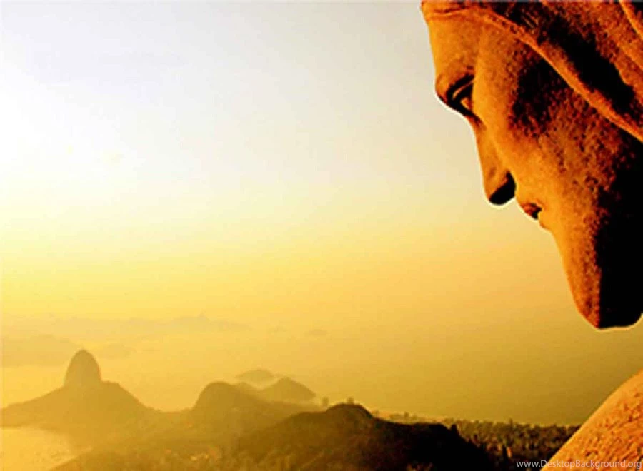 Modern Wonders Of The World; Christ The Redeemer, Brasil – Travel ...