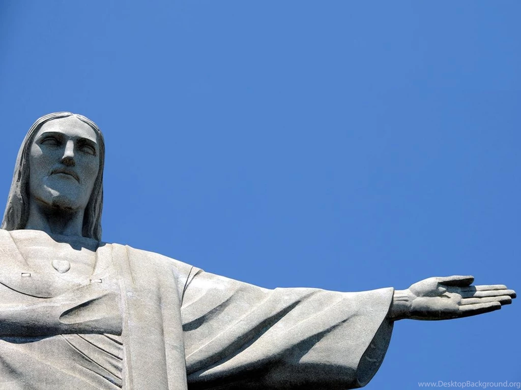 Christ The Redeemer Wallpapers