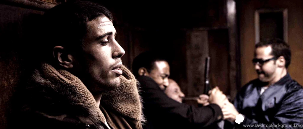 6 Rocknrolla HD Wallpapers