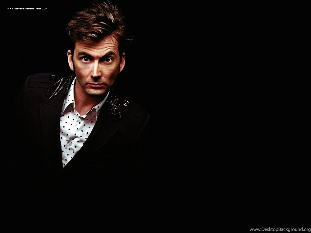 David David Tennant Wallpapers (694372) Fanpop