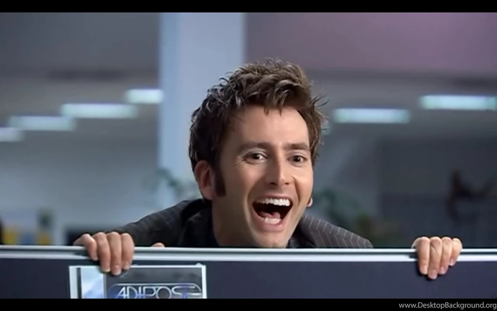 Doctor Who David Tennant Wallpapers Wallpapers Zone