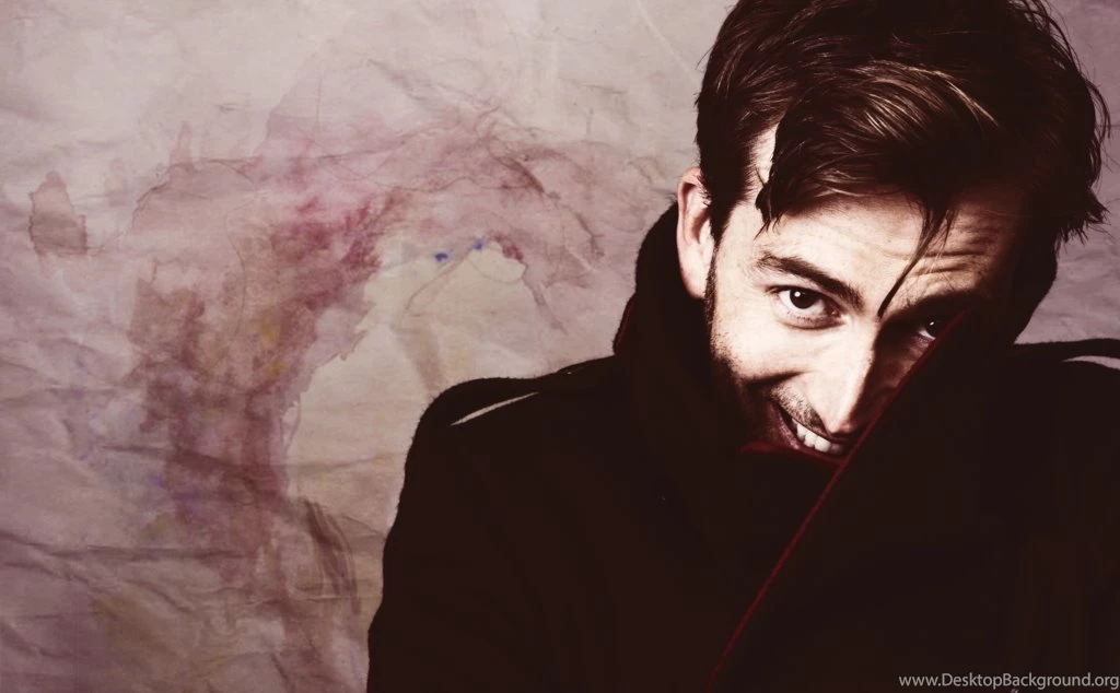 David Tennant Wallpapers Wallpapers Cave