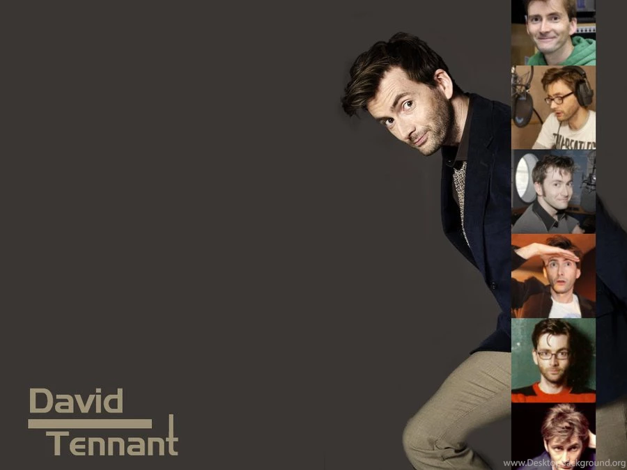 David Tennant Wallpapers 4 By Pfeifhuhn On DeviantArt