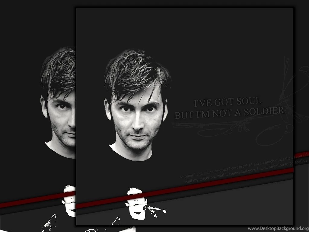 David David Tennant Wallpapers (1587625) Fanpop
