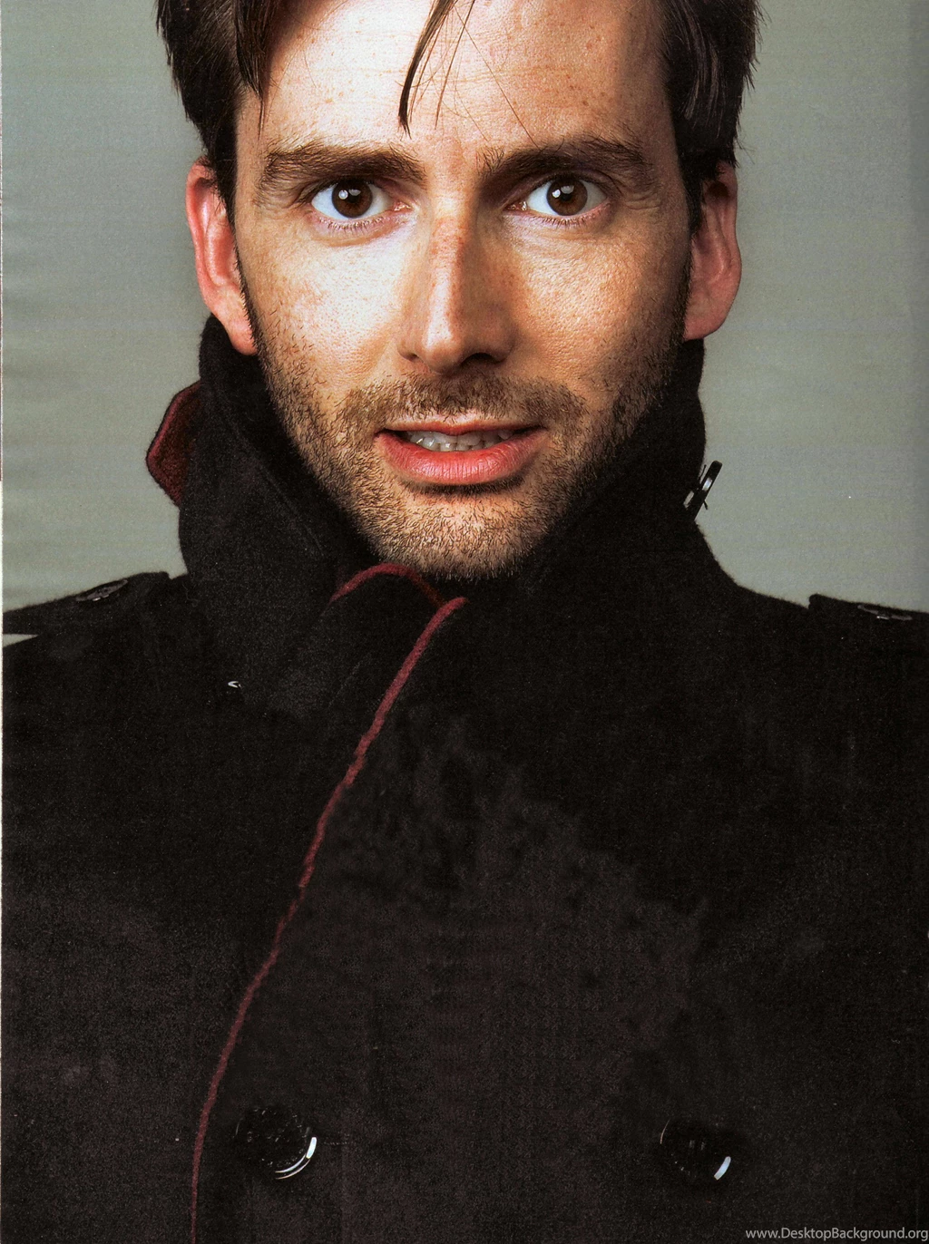 David Tennant 4992×3328 Wallpapers 785758